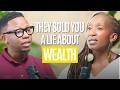 Why Looking Rich Is Keeping Most Professionals Broke | Your Money Story with Dr Miranda_PropDocMom