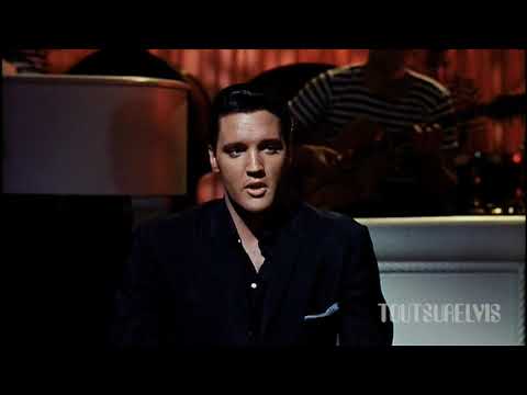 Because of Love video
