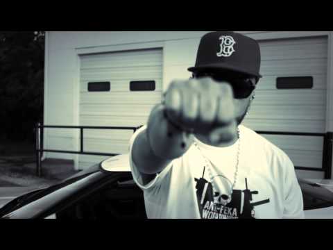 Montana El Antifeka Ft Cuba El Carnicero- No Se Buscan Na (Official Video)