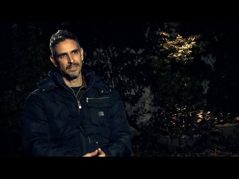 Télam Rock: Guillermo Bonetto - Los Cafres