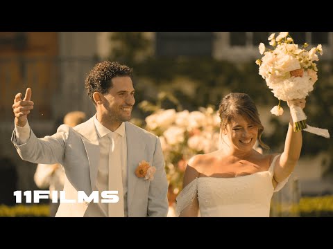 "du bisch es also scho immer gsi" - Hochzeitsvideo