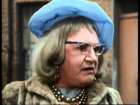 Our Jimmie Vox Pops - Ghosts & Poltergeists