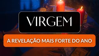 VIRGEM • Vem dinheiro antes do ano virar? Você vai calar muita gente 🫣🤯