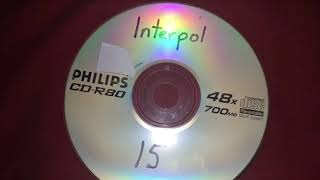 Interpol - PDA (15 version)