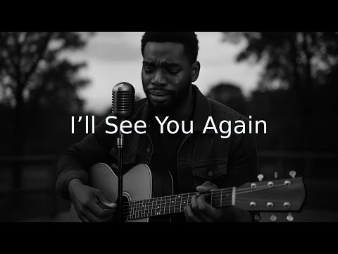I’ll See You Again (Official Lyrics Video) Babylon Still Cries