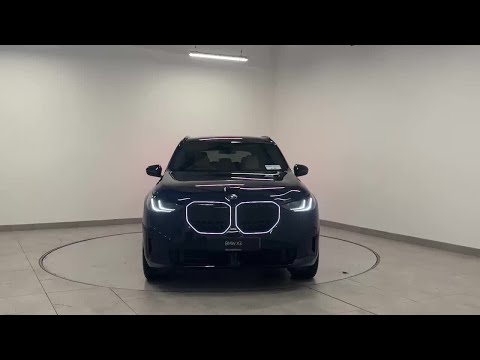BMW X3 30e PHEV M Sport IMMEDIATE DELIVERY - Image 2