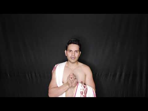 Devaksh Rai as Karan (Mytho Audition)