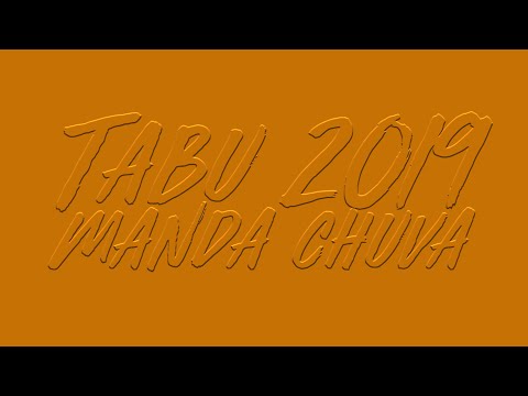 TABU 2019 - Bateria Manda Chuva - Grupo Ascendente