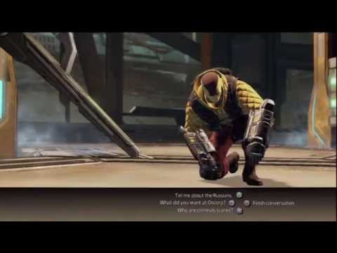 Spider Man VS Shocker - The Amazing Spider Man 2