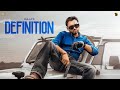 Dulla Definition Official Music Video New Punjabi Songs 2025 SKY Digital GurBillingMusic