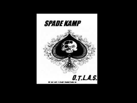 What What You Doing By Spade Kamp