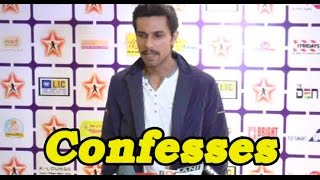 Randeep Hooda Confesses On Supporting NGO Kids!