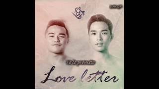 Microdot ft Sanchez [Phantom] - Love Letter [Sub español]