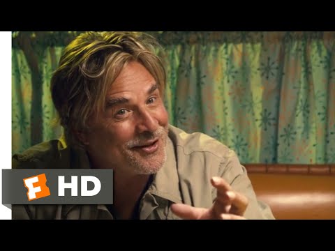 Bucky Larson: Born to Be a Star (2011) - Bucky Gets Fired Scene (2/9) | Movieclips