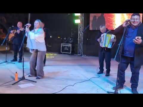 CALCHAQUI  IV FIESTA DEL ASADO A LA ESTACA.