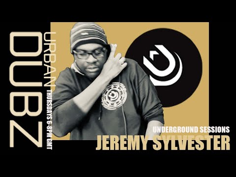 Jeremy Sylvester - Underground Sessions (20-05-2022)