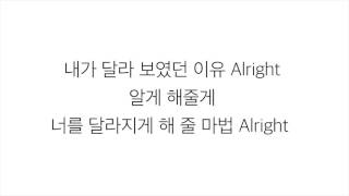 씨엘씨 CLC_ 예뻐지게 High Heels [LYRICS] 가사 한국어