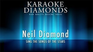 Neil Diamond - Desiree