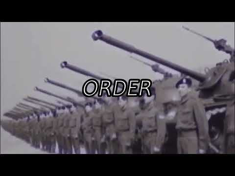 Last Day Of The Republic | Greek Junta [APOLITICAL]