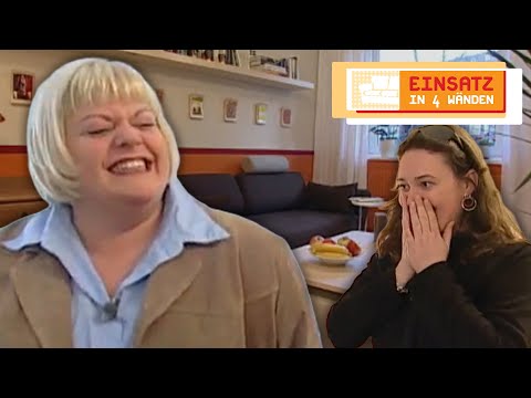 Ungenutztes Zimmer wird zum neuen Lieblingsort 🧡 | Einsatz in 4 Wänden | Ganze Folge