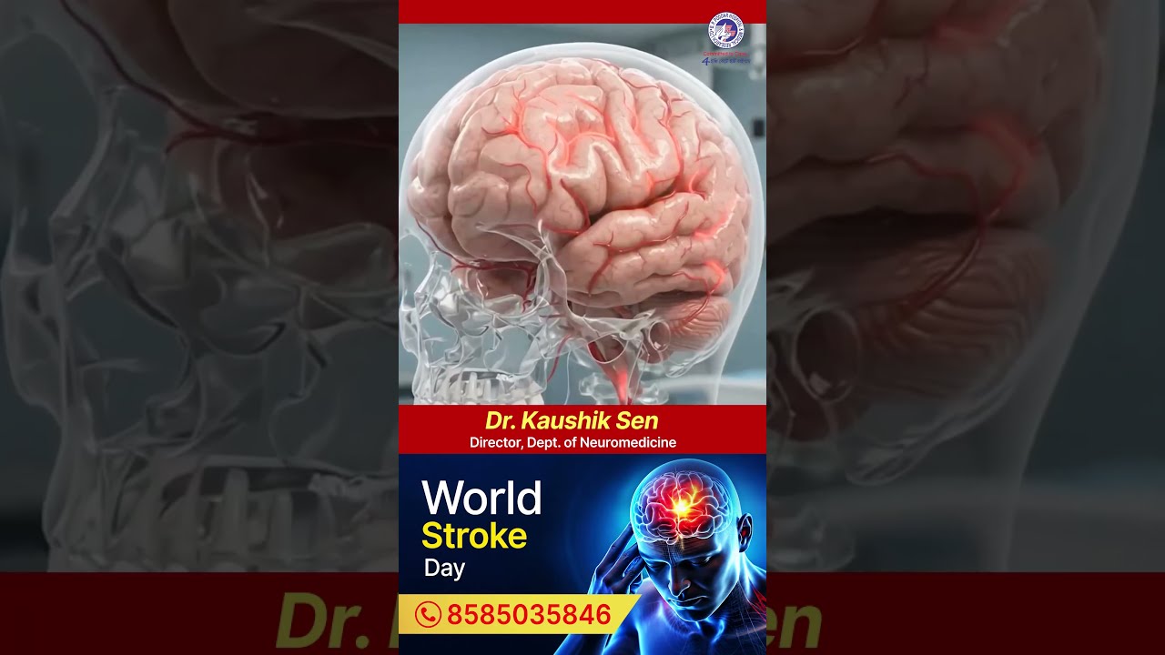 Advanced Cancer Treatment — Dr. Subrata Kumar Sahu