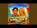 Italian Dance Mix (2026 Vol. 2)
