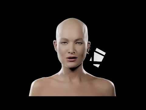 Carol Hitchcock - Get Ready (S.A.W. Extended Mix) (DJ Glen McBride Video)