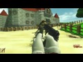 Custom Zombies With Greg Episode 1 The Phantom Greg