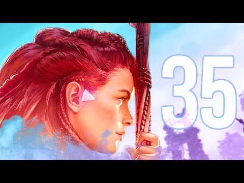 Będzie rączka będzie ciasteczko | Horizon Forbidden West PL 4K [#35]