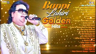Download lagu Bappi Lahiri Golden Hits | 90s Evergreen Songs | 90s Hits Hindi Songs | 90s Old Songs Jukebox mp3