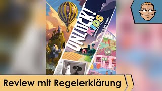 Unlock!: Kids – Brettspiel – Review und Regelerklärung