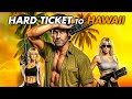 Hard Ticket To Hawaii ACTION Full Movie In English