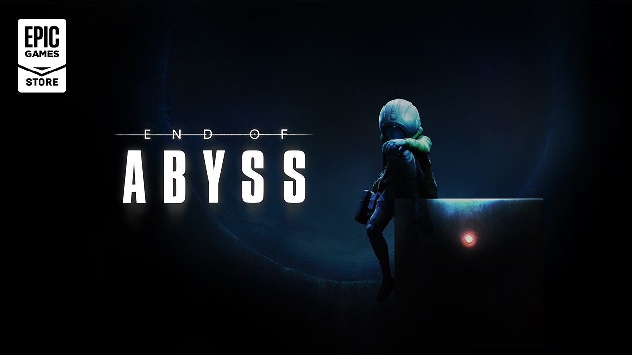 End of Abyss | Launch Trailer | Epic Game Store - YouTube