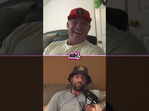 You can thank Nasty Mirasty for Biz’s potato nose 🥔👃