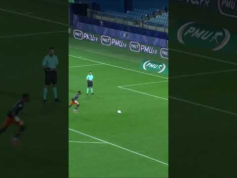 Penalty Miss ►Sambia vs PSG #shorts