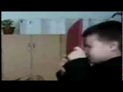 Super Mario Head Smash