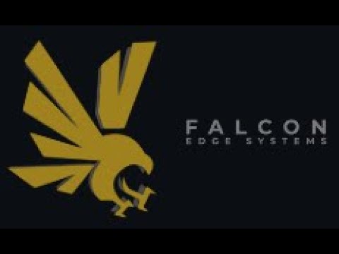 Video Falcon Edge Systems Vector