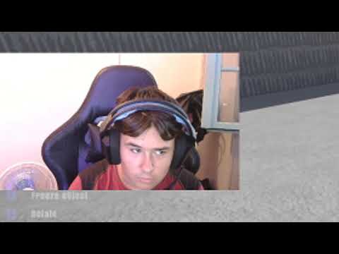 My Biggest Scare On Gorebox (VERY LOUD)