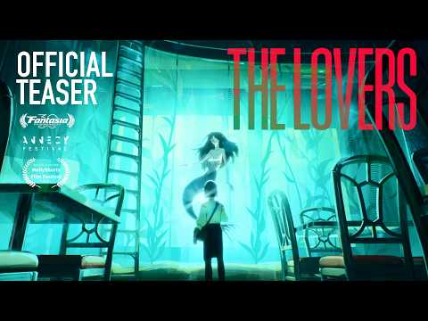 THE LOVERS | Official Teaser Trailer