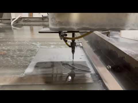 OMAX 55100 Waterjet Cutters | Norcal Machinery (1)