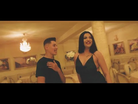 Yaman - Trupul tau de caramel  Official Video