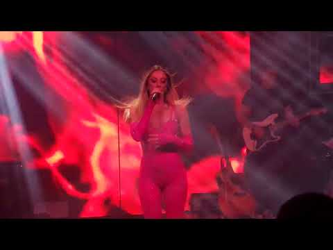 Matina Zara 1.6.23 Romeo Live Athens