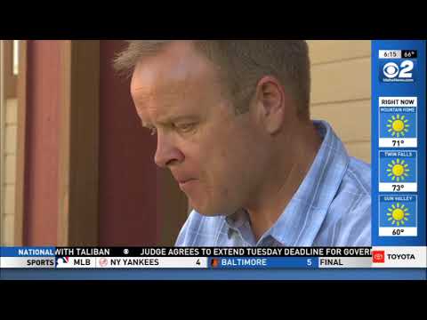 Craigslist Boise Wanted