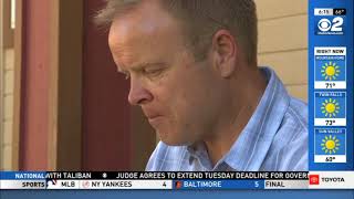Boise Rental Scam on Craig's List