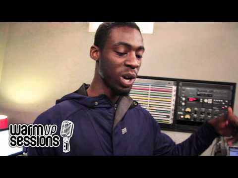 Don Tanch | Warm Up Sessions [S4.EP50]: SBTV