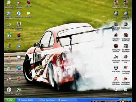 comment installer un mod rfactor