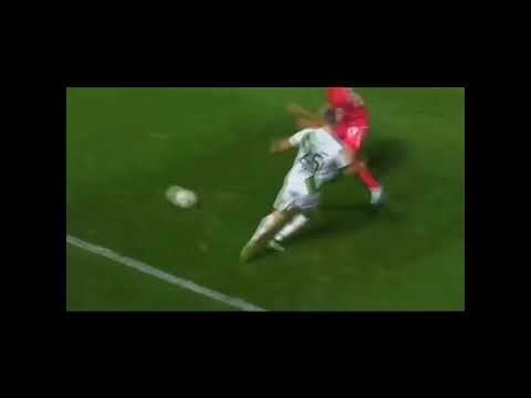 GERONIMO RIVERA / Argentina /Age: 20 years old / Left Winger (LW) /Club: Banfield