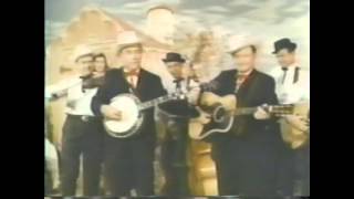 Earl Scruggs   Flint Hill Special