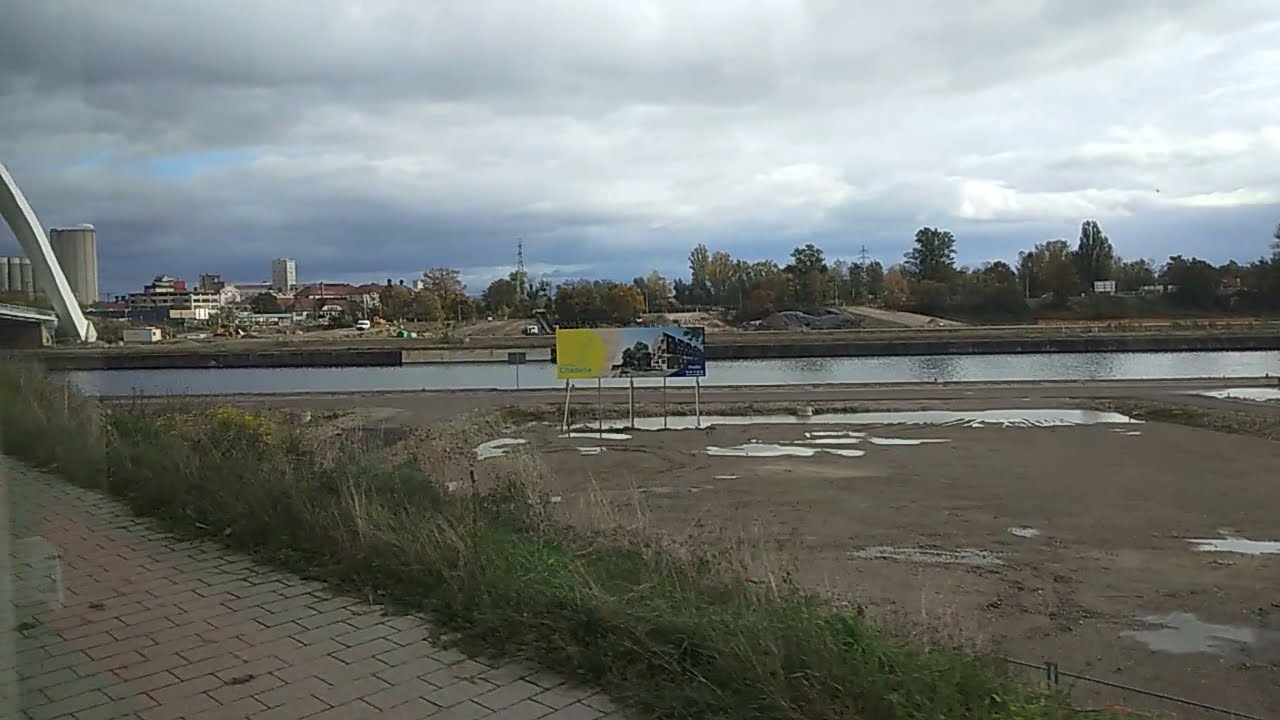 Watch video Ligne D du tramway de Strasbourg (20191104 113143) Ligne D du tramway de Strasbourg (20191104 113143)