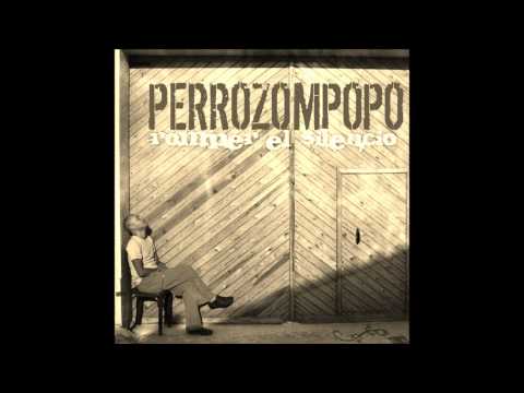 Perrozompopo - Anclado al aire